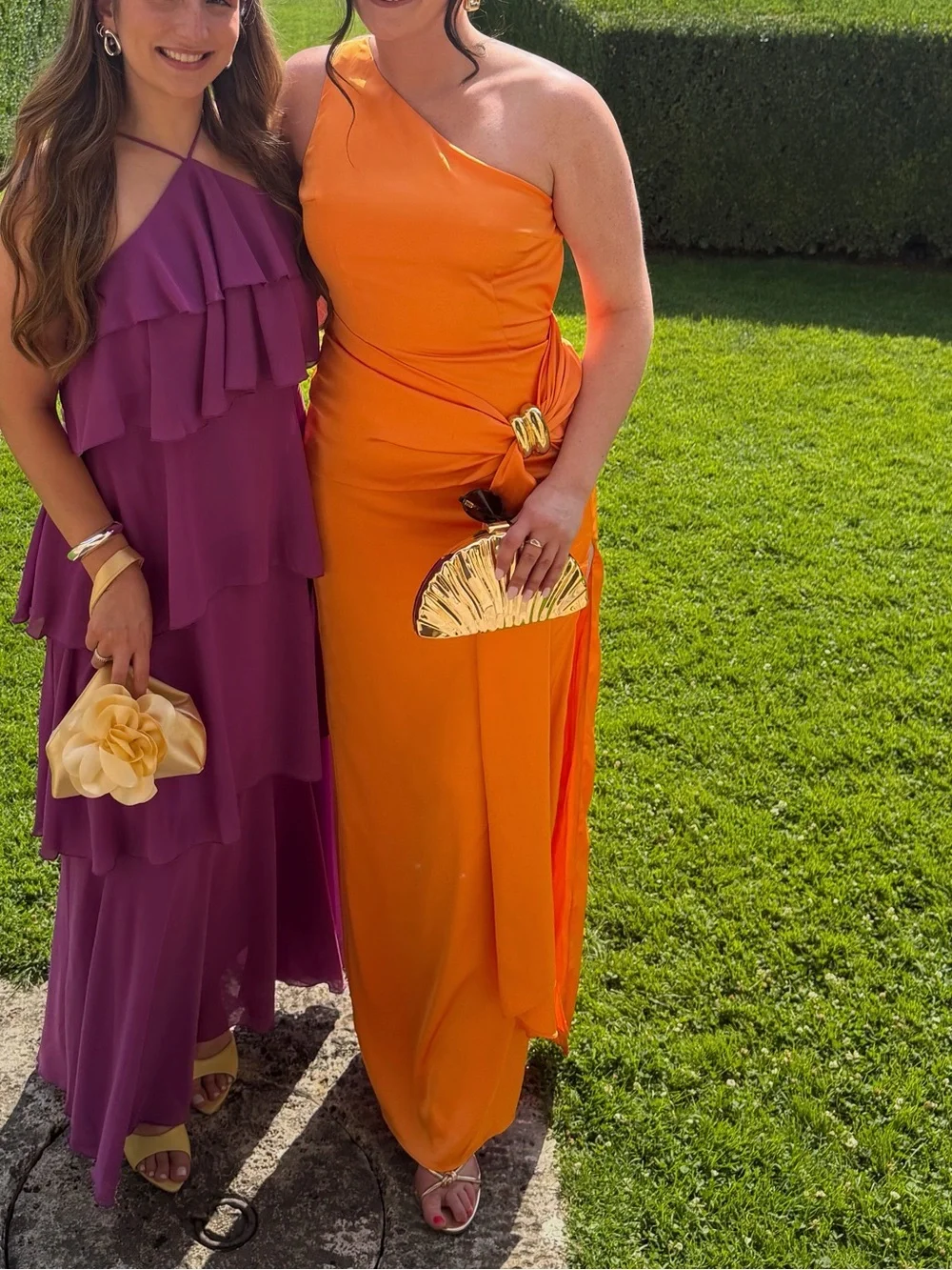 Studio Lexi Clea Maxi Dress